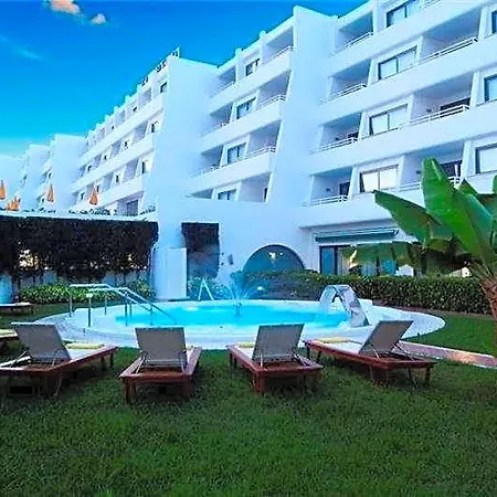 Hotel El Greco Puerto Rico (Gran Canaria)