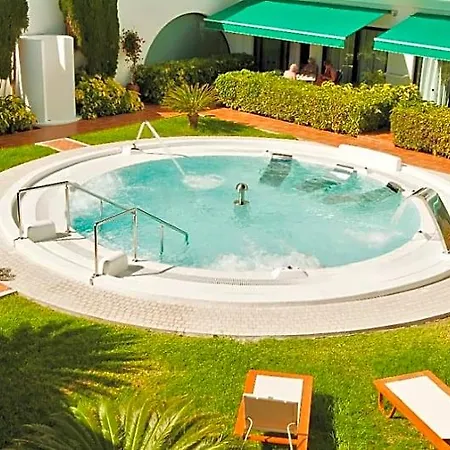 Hotel El Greco 4*